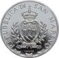 Preview: San Marino 10 Euro 2020 - Beethoven 1770-2020